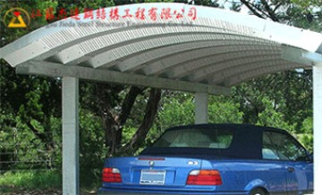 拱形屋頂壓型設(shè)備:1000-700型